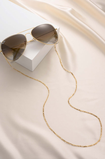 Everyday Eyeglass Chain