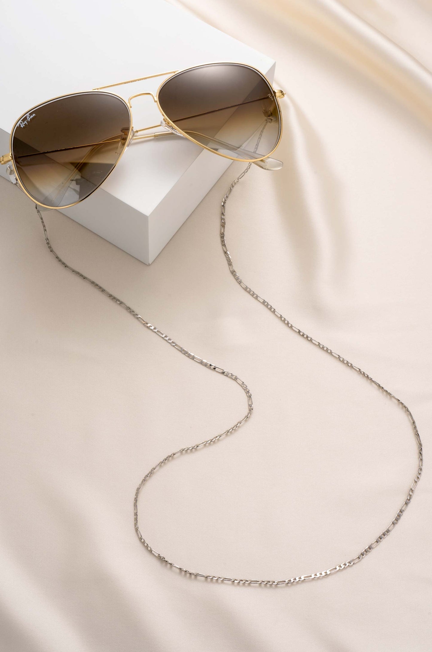 Everyday Eyeglass Chain