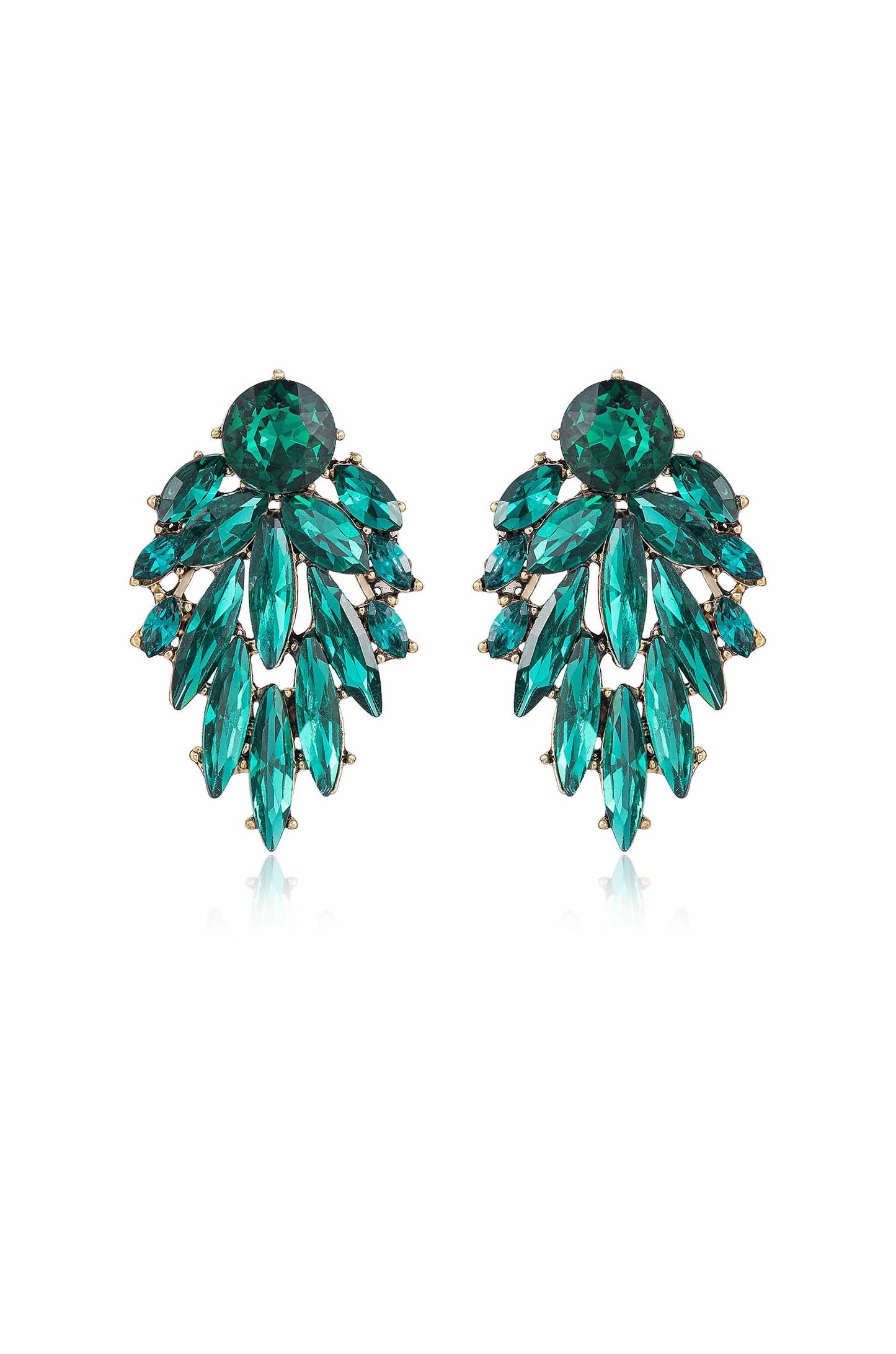 Cry Me A River Earrings