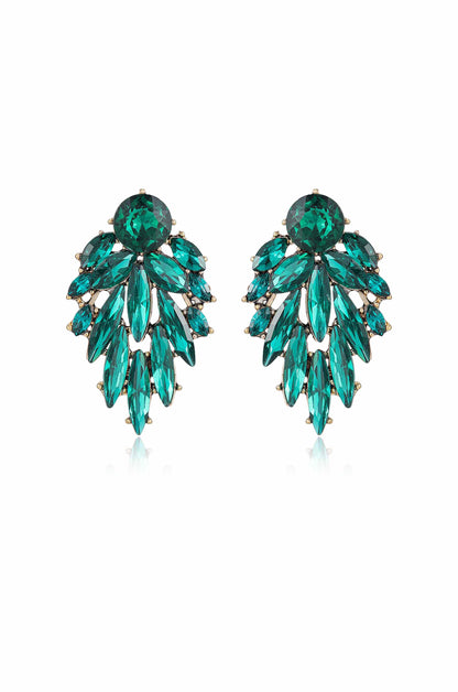 Cry Me A River Earrings