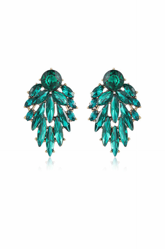 Cry Me A River Earrings