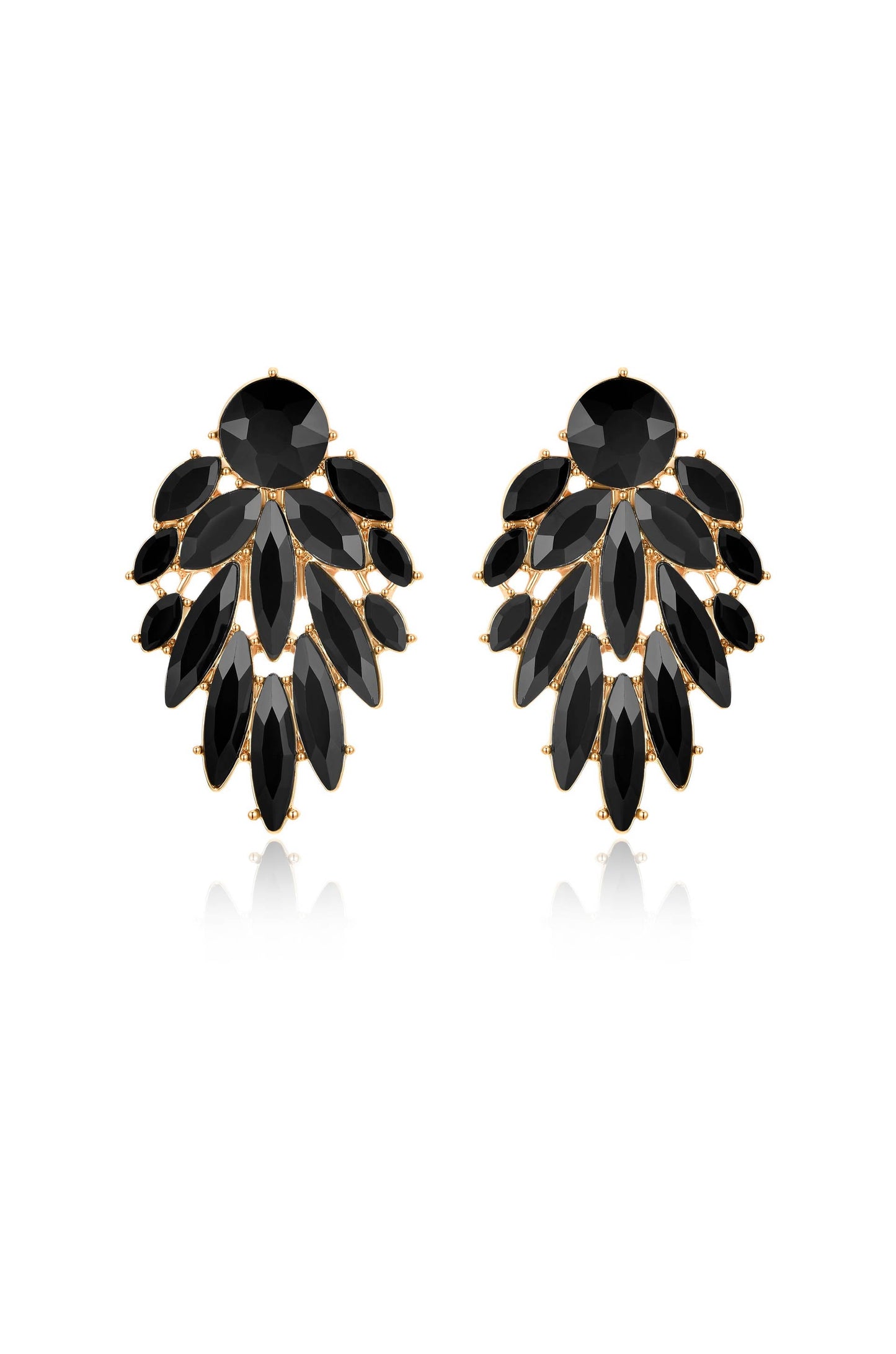 Cry Me A River Earrings