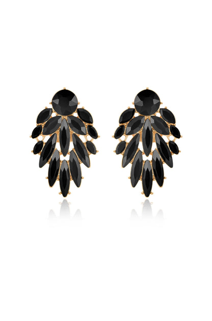Cry Me A River Earrings