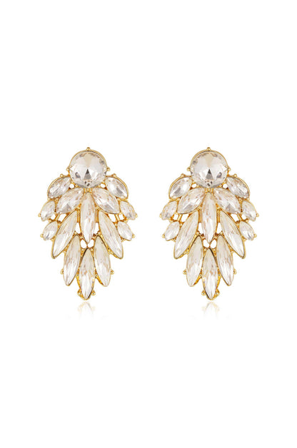 Cry Me A River Earrings