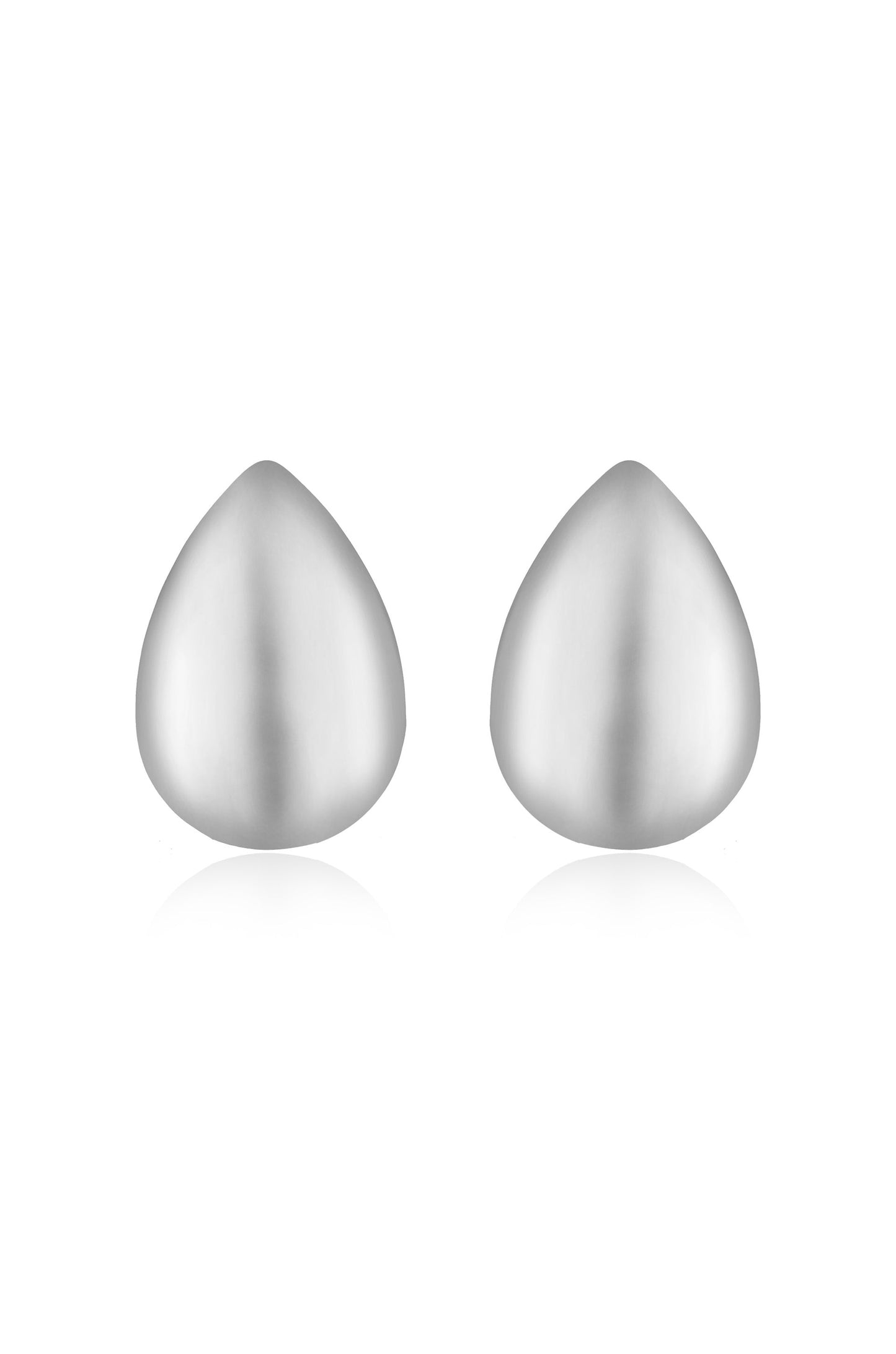 Statement Tear Drop Earrings