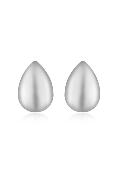 Statement Tear Drop Earrings