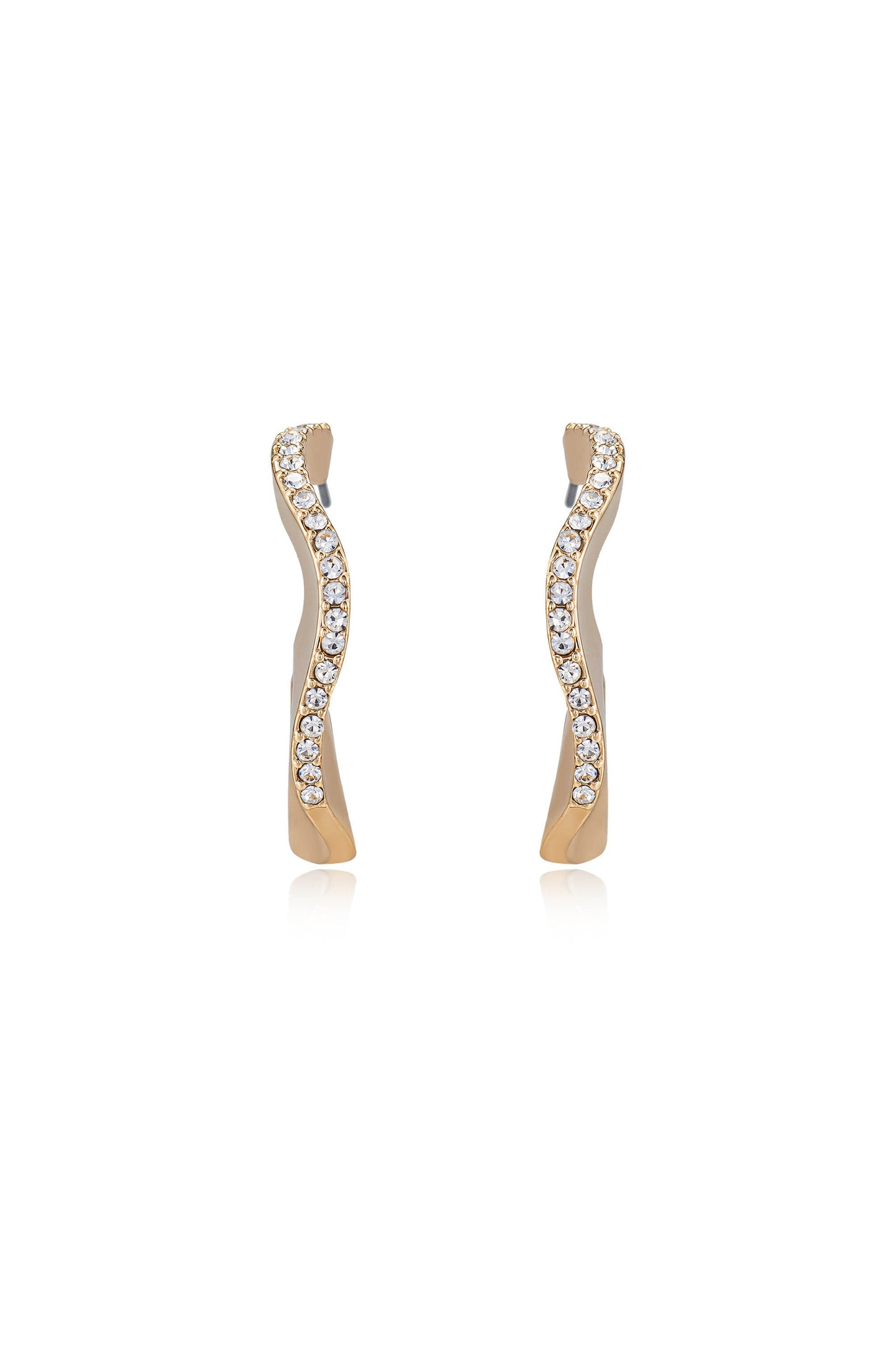 Ripple Pave Hoops