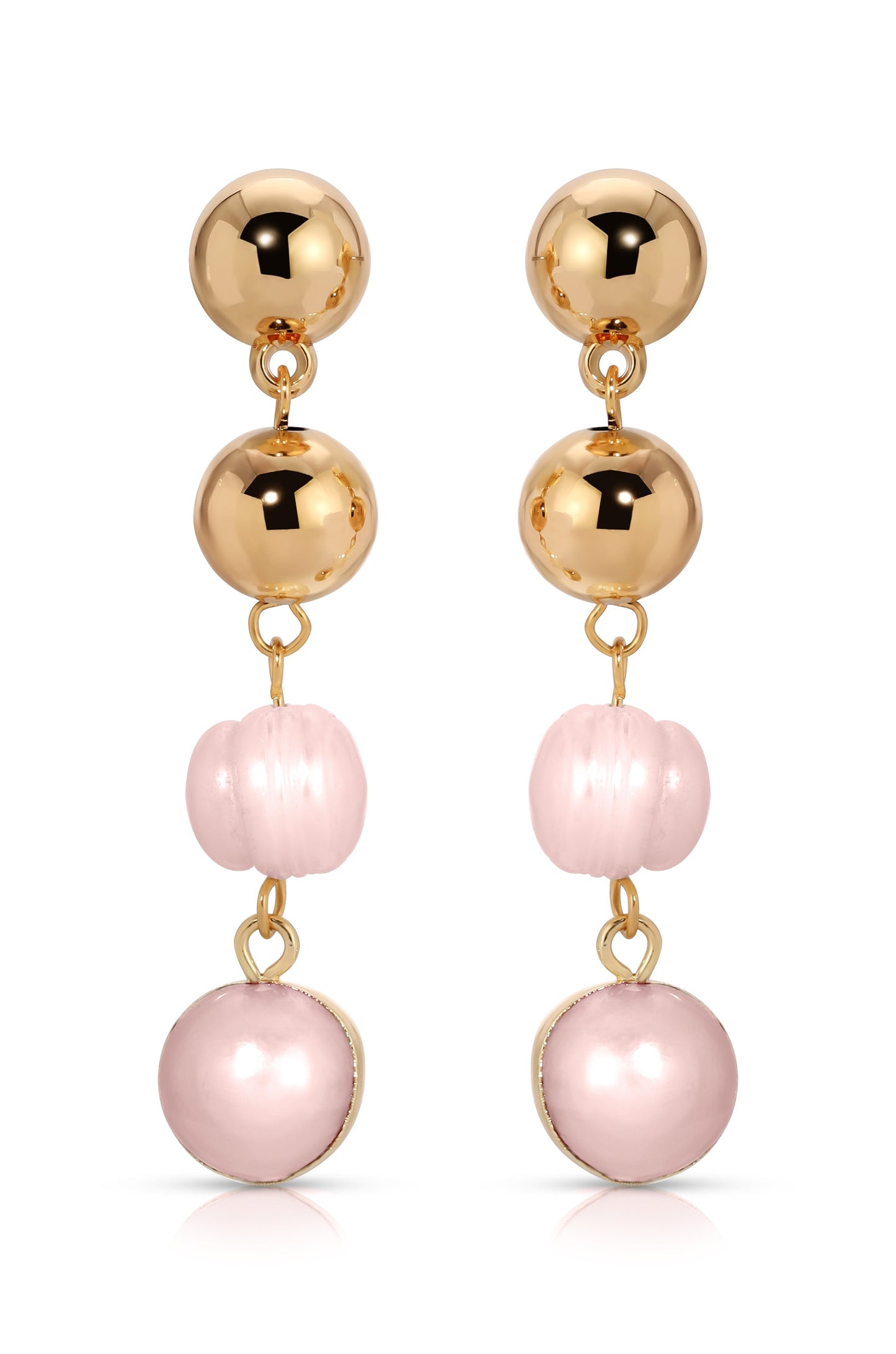 Resort Drop Earrings
