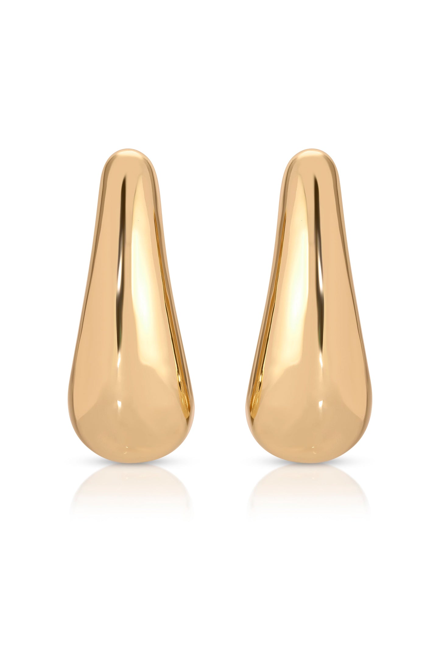 Raindrop Earrings