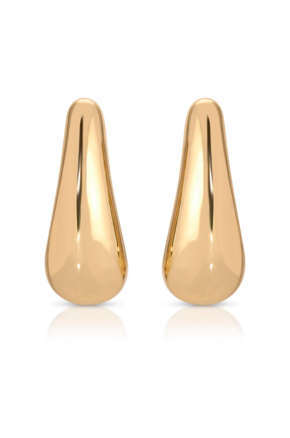 Raindrop Earrings