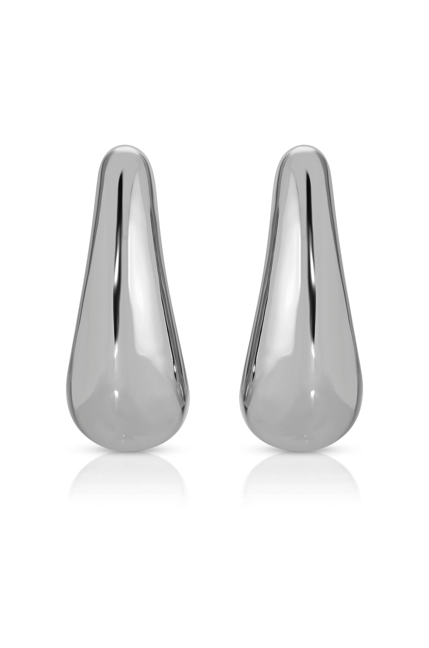 Raindrop Earrings