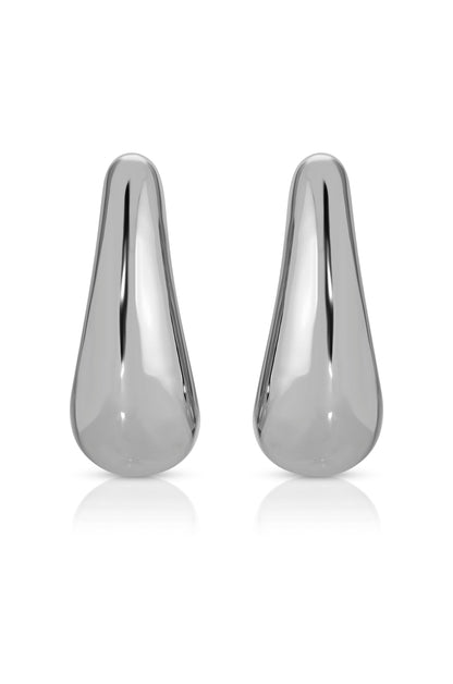 Raindrop Earrings