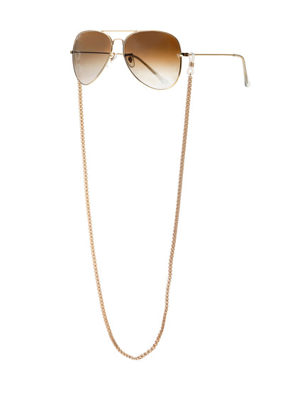 Linked Up Eyeglass Chain