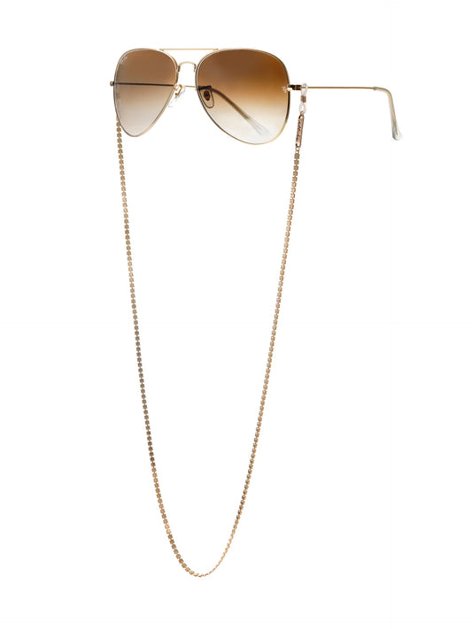 Desert Dweller Eyeglass Chain