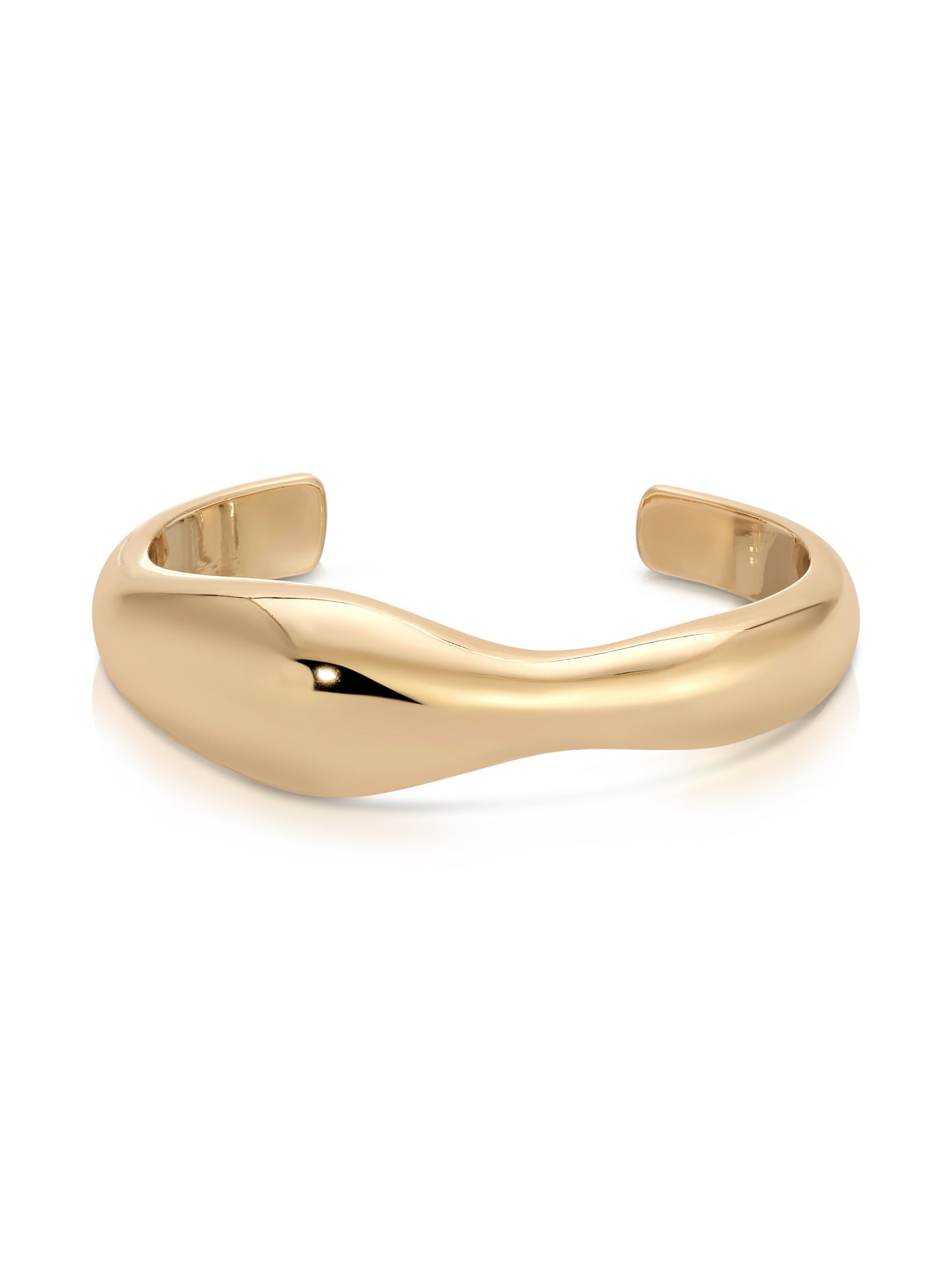 Liquid Love Cuff
