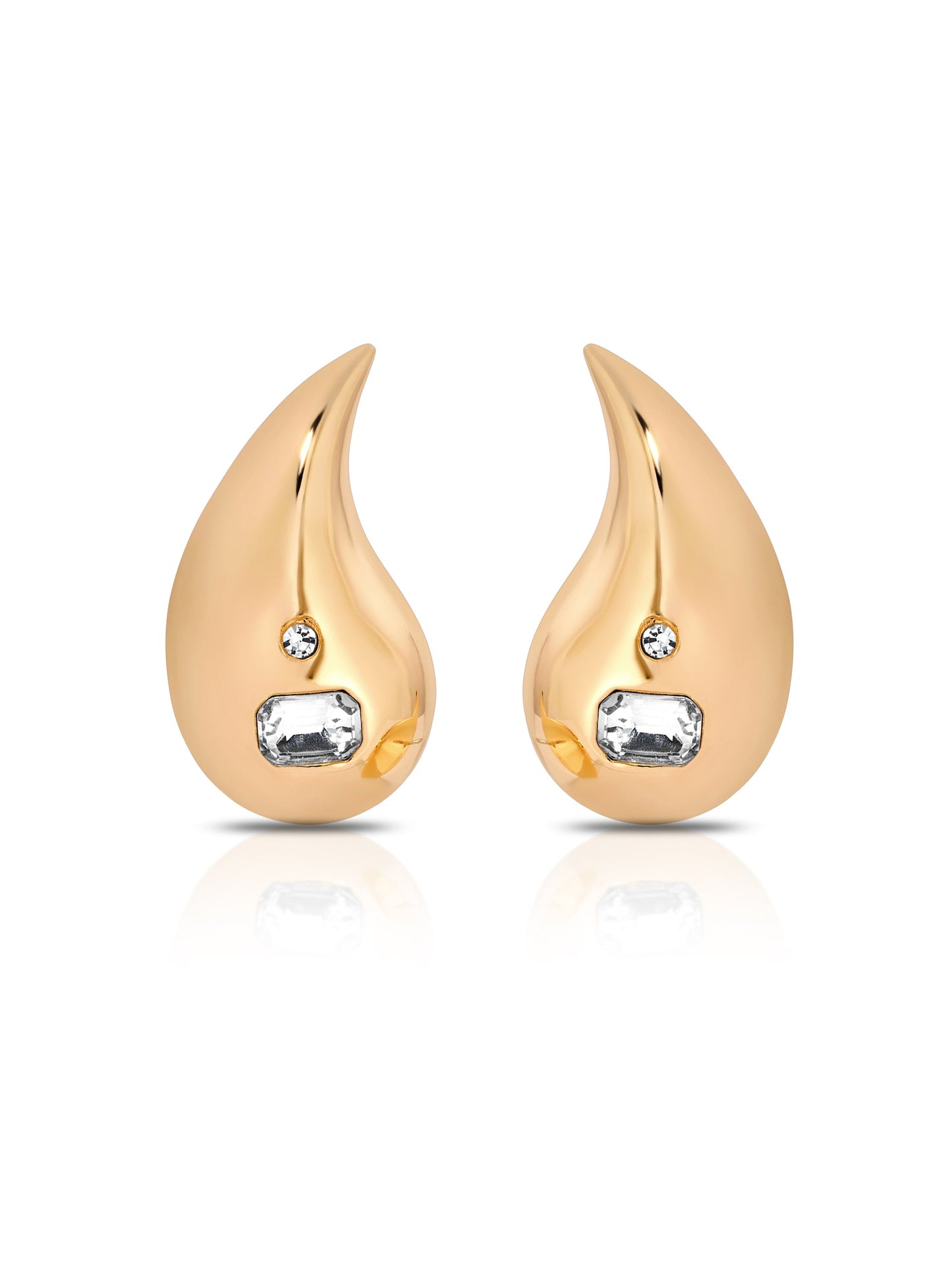 Droplet Earrings