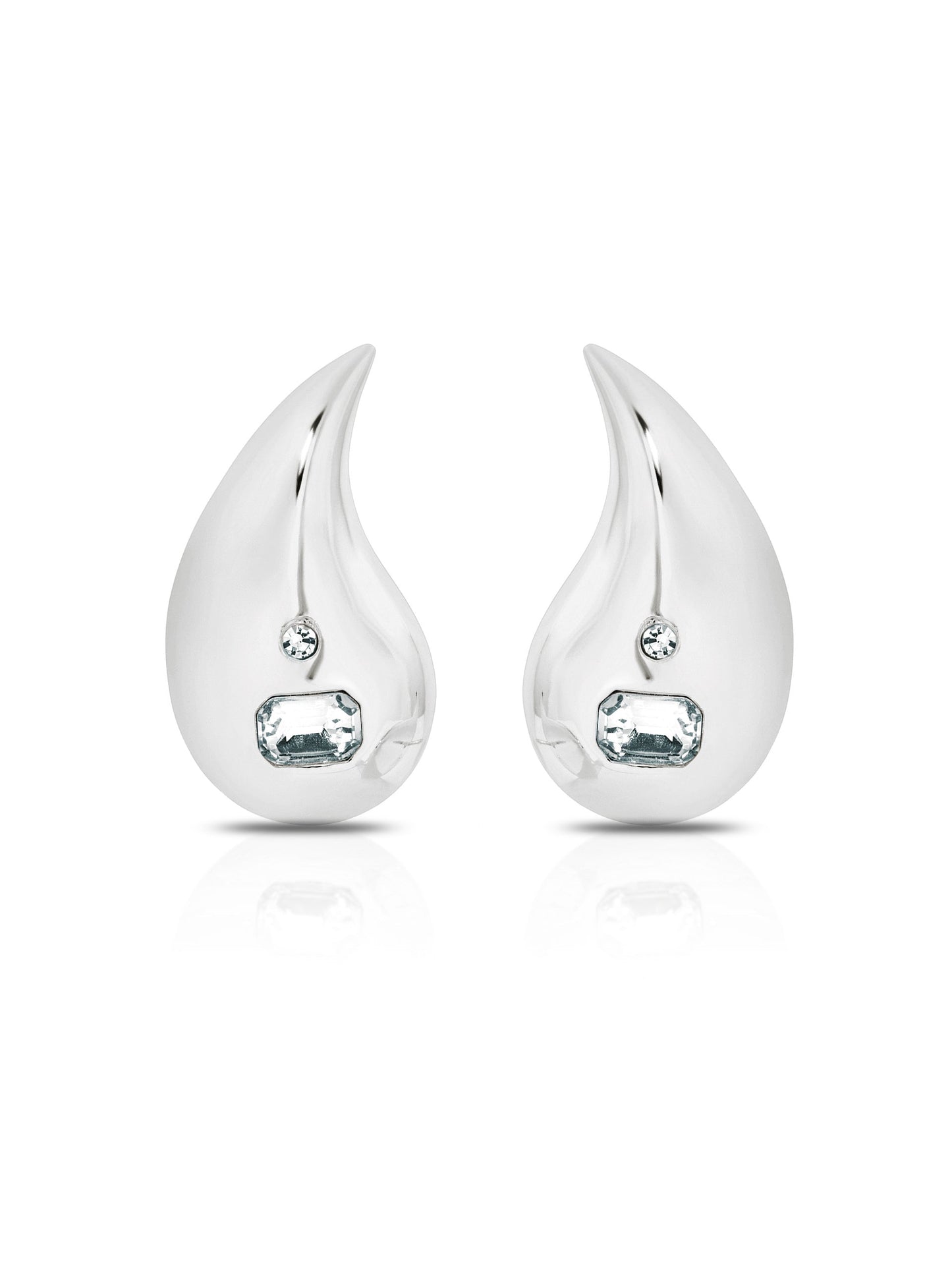 Droplet Earrings