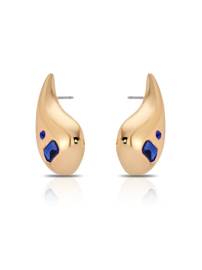 Droplet Earrings