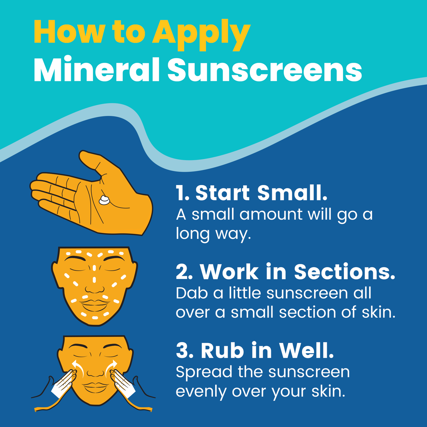 Every Day Sunscreen SPF 45 - Tint