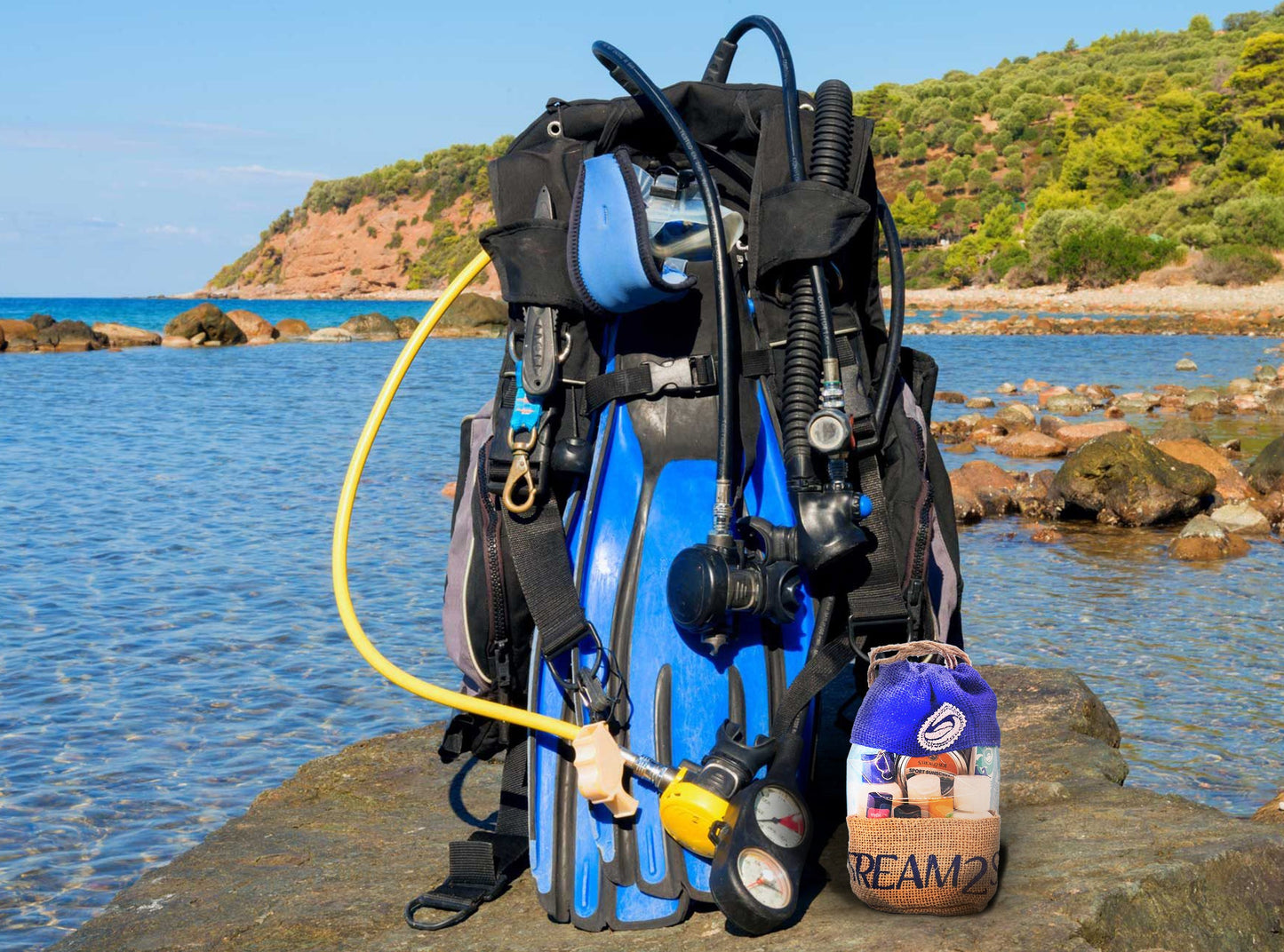 Conscious Explorer Kit