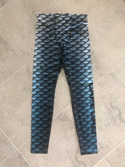 Men's Fathom Swim Legs