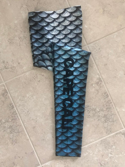 Men's Fathom Swim Legs