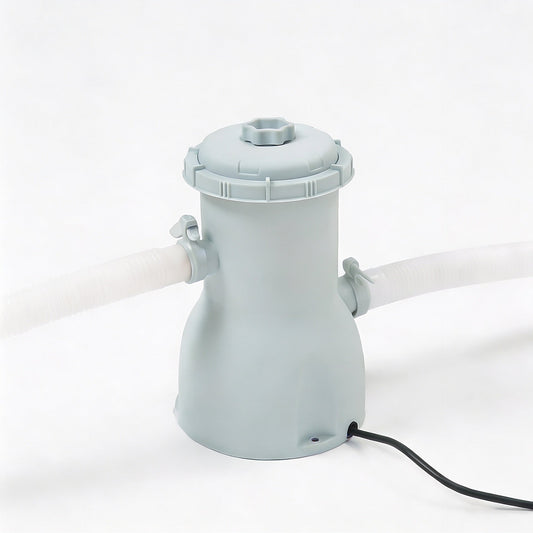 Pool Filter Pump - 530GAL