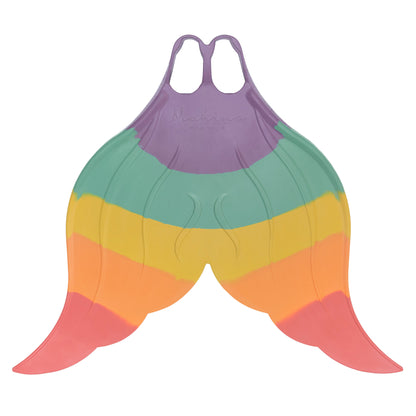 MAHINA Mermaid MerFin Monofin - Junior