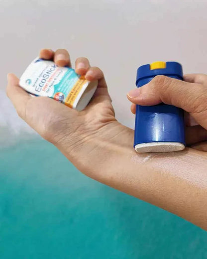 EcoStick Sunscreen Sport