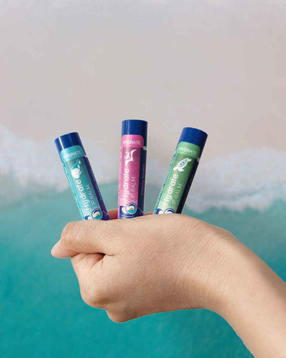 Cucumber Mint Hydrate Lip Balm