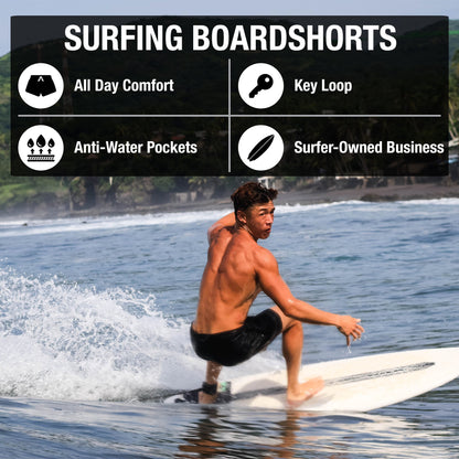 Surfing Boardshorts