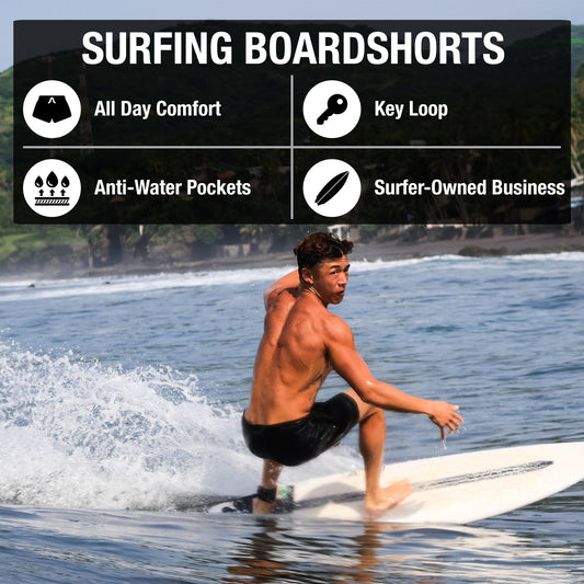 Surfing Boardshorts