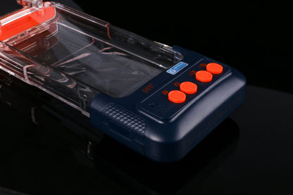 H1+ Smart Waterproof Phone Case