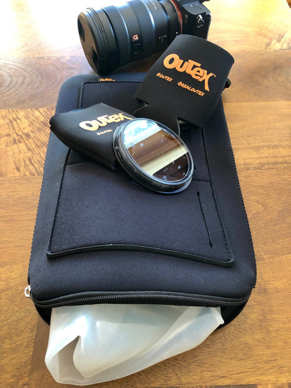 Outex Dream Bundle (Dome 120mm)