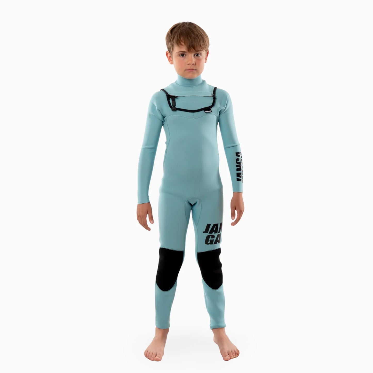 FRONTLINE Fullsuit Kids 2/2