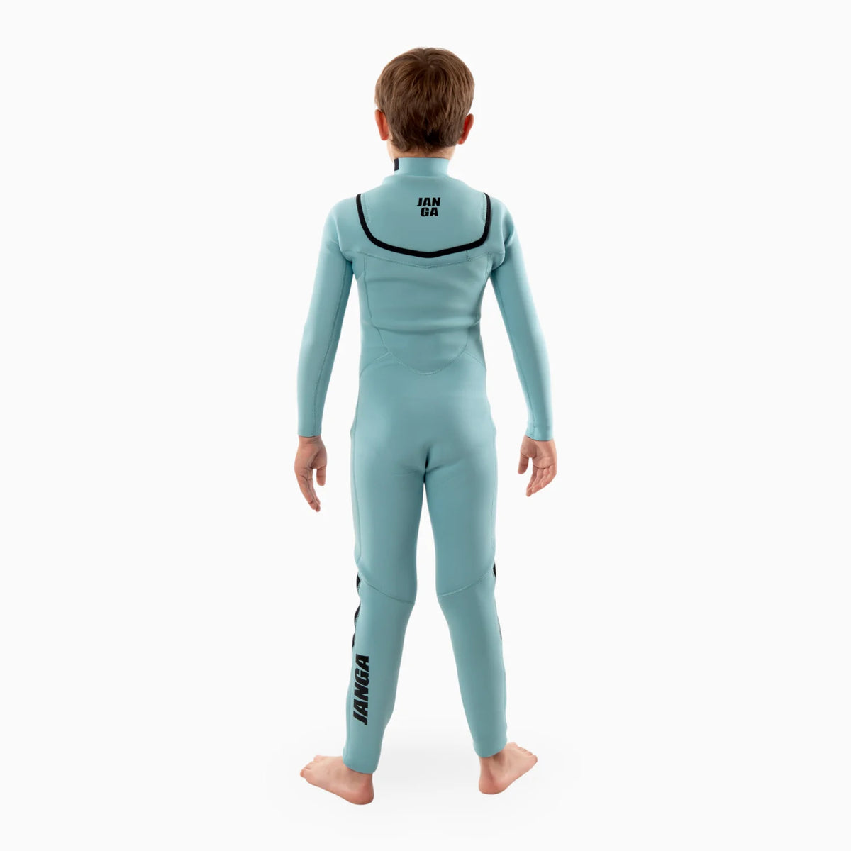 FRONTLINE Fullsuit Kids 2/2