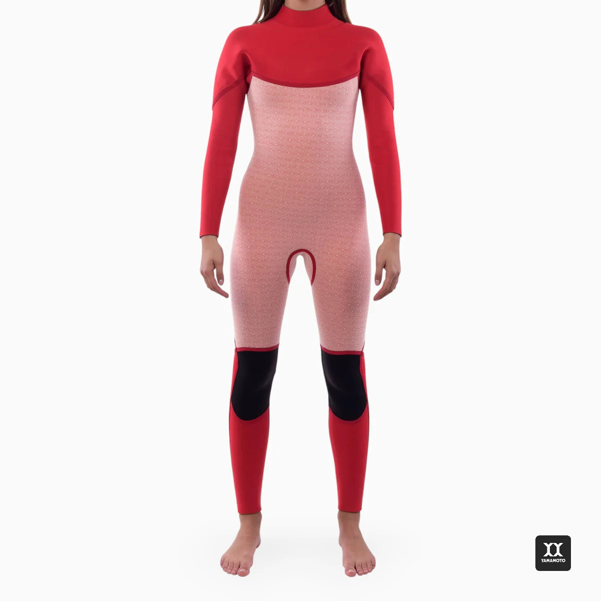 PRO Blue Fullsuit 4/3