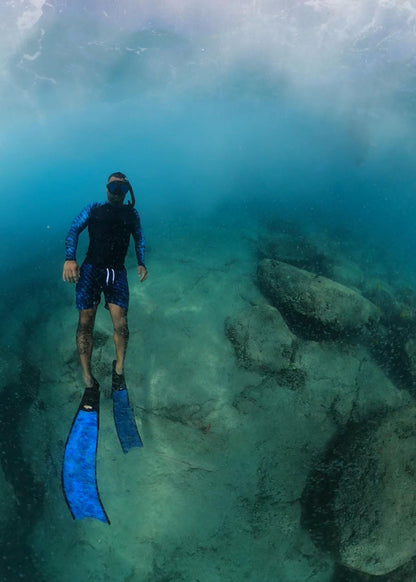 Men's Abyss Dive Shorts