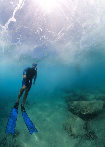 Men's Abyss Dive Shorts
