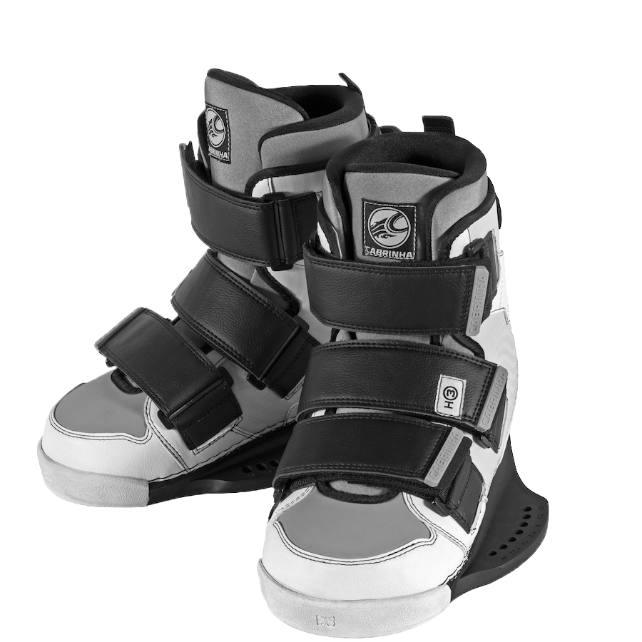 H3 BOOT COMPLETE Kiteboard