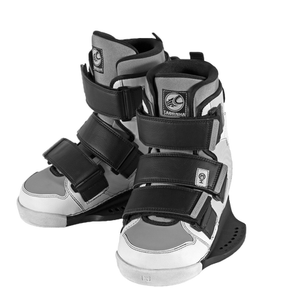 H3 BOOT COMPLETE Kiteboard