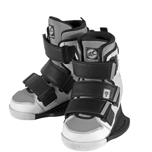 H3 BOOT COMPLETE Kiteboard