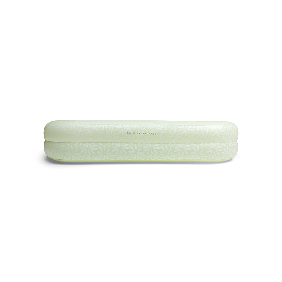 Pool - Green - Matcha - 83 × 52 × 18".