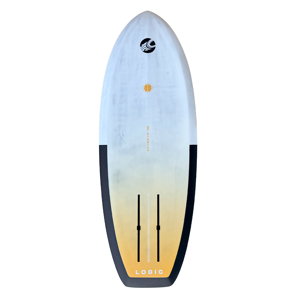 2026 LOGIC Kiteboard