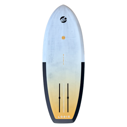 2026 LOGIC Kiteboard