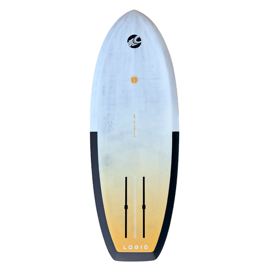 2026 LOGIC Kiteboard