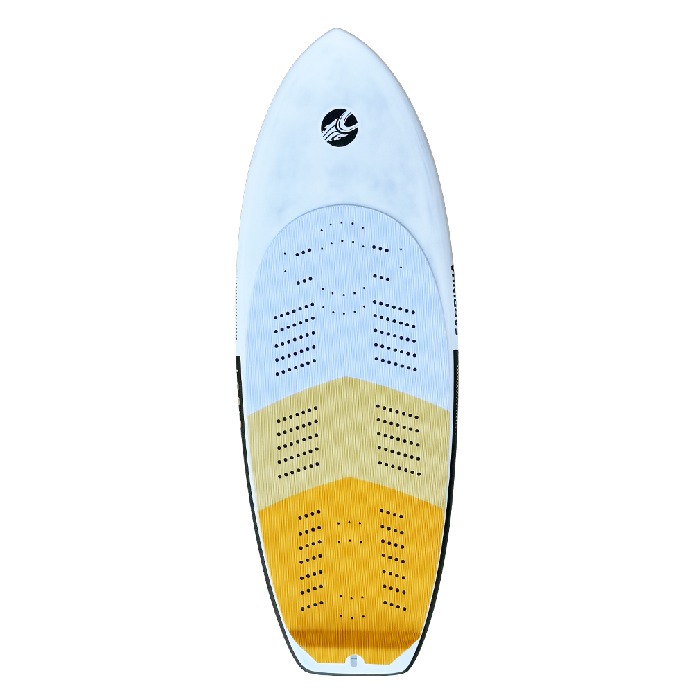 2026 LOGIC Kiteboard