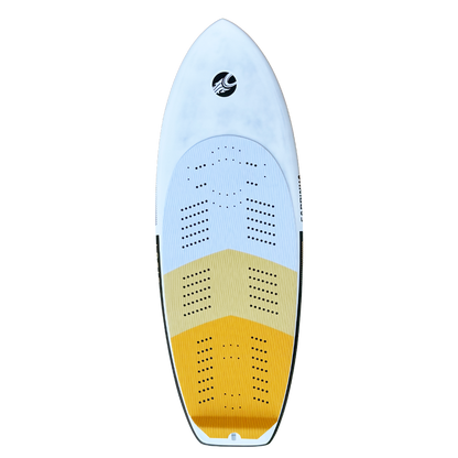 2026 LOGIC Kiteboard