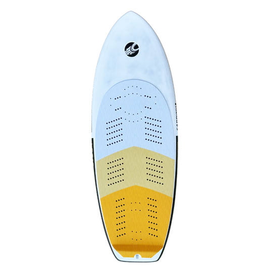 2026 LOGIC Kiteboard