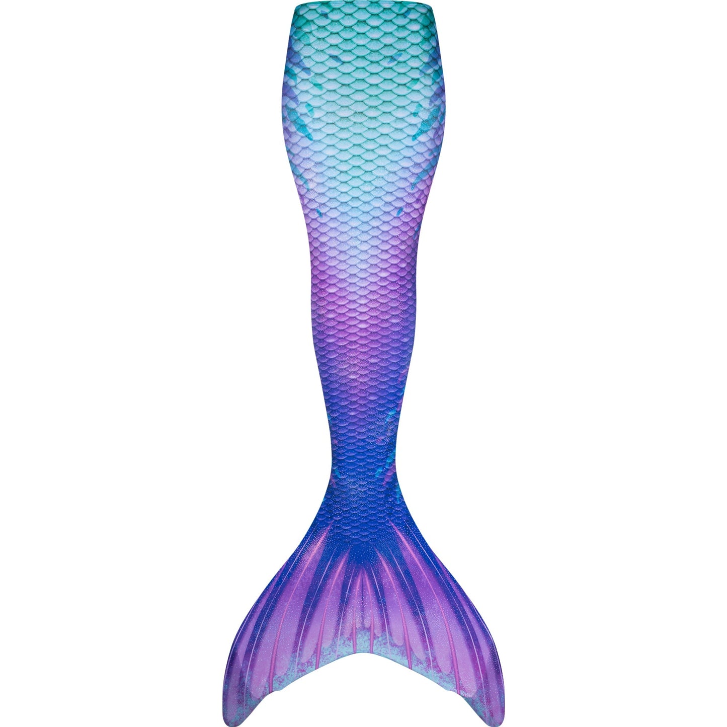 Lotus Moon Mermaid Tail